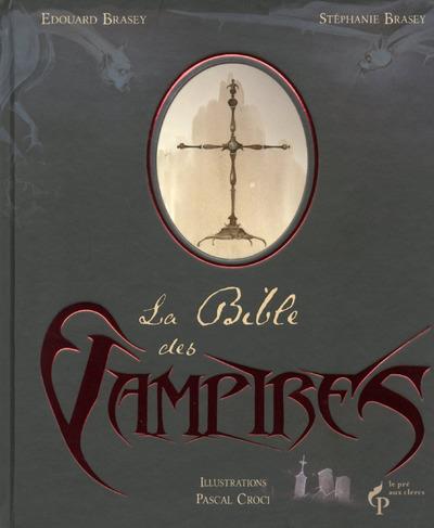 La Bible des Vampires
