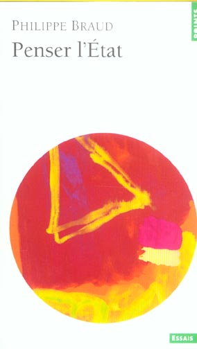 Penser l'Etat