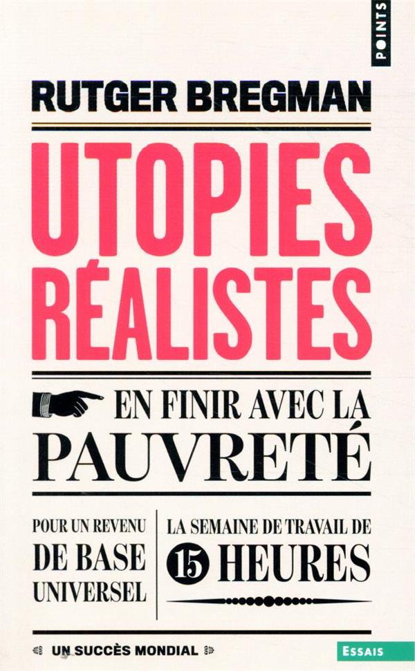 Utopies réalistes
