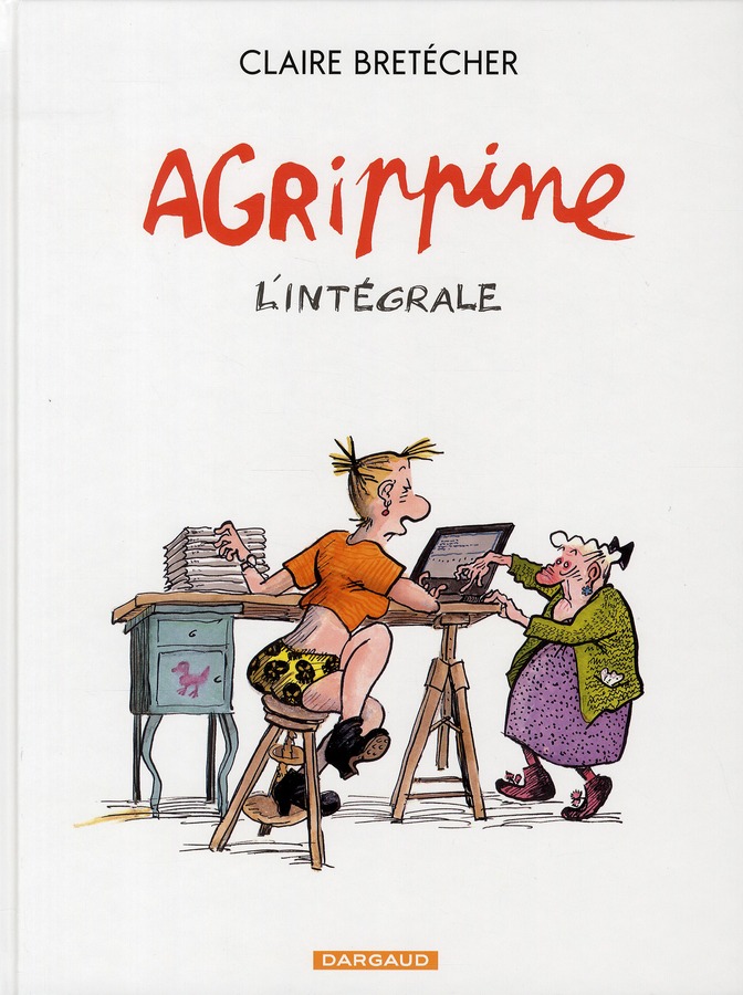 Agrippine : L'intégrale