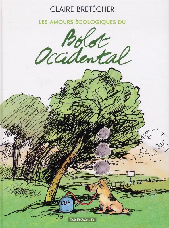 Les amours écologiques du Bolot Occidental