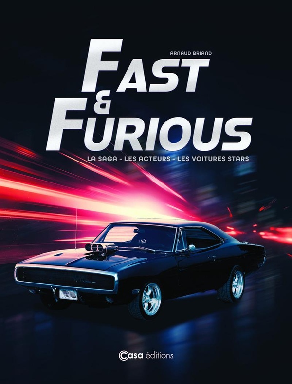 Fast & Furious