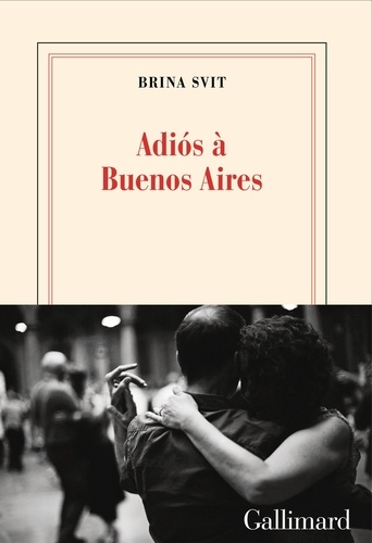 Adiós à Buenos Aires