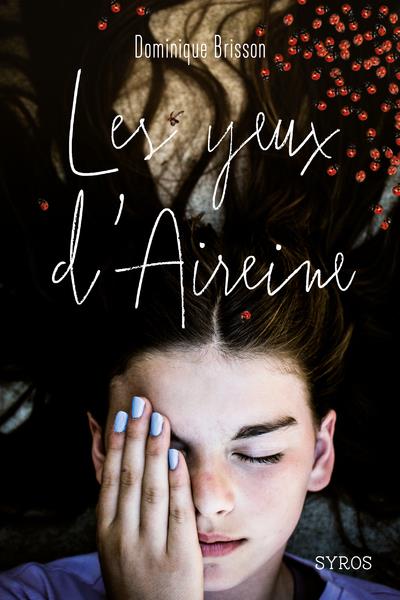 Les yeux d'Aireine