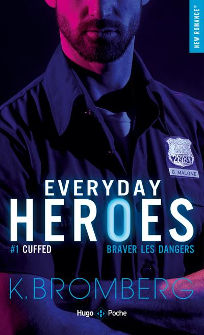 Everyday Heroes/01/Cuffed - Braver les dangers