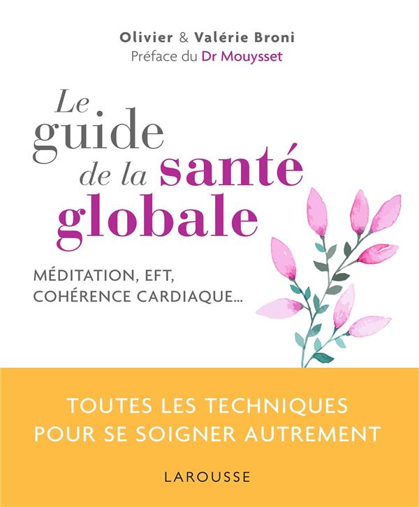 Le guide de la santé globale