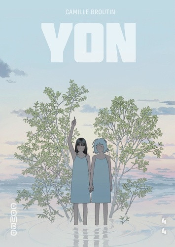 Yon Tome 4