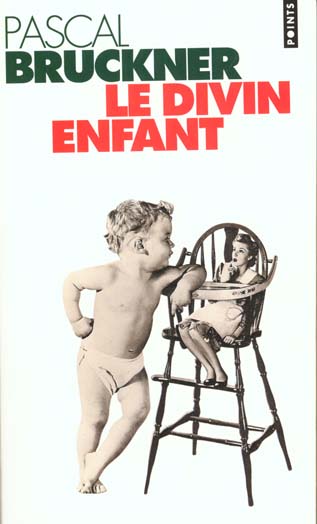 Le divin enfant