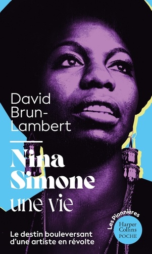 Nina Simone, une vie