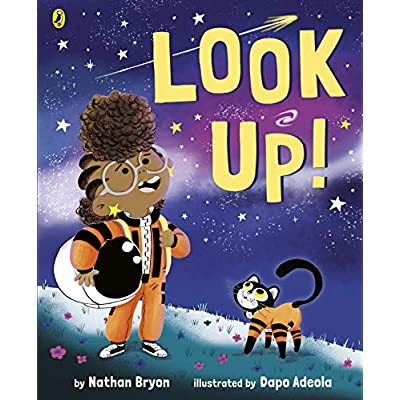 Look up!