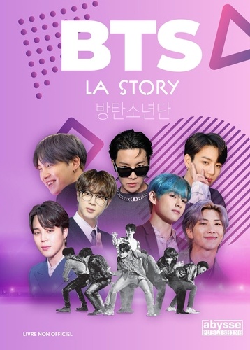 BTS. La story