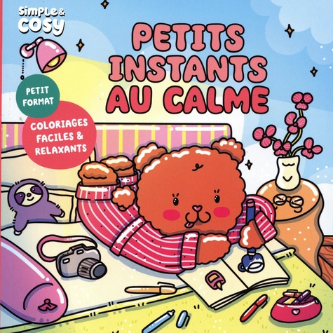 Petits instants au calme