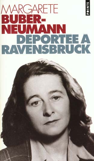 Prisonnière de Staline et d'Hitler Tome 2 : Déportée à Ravensbrück