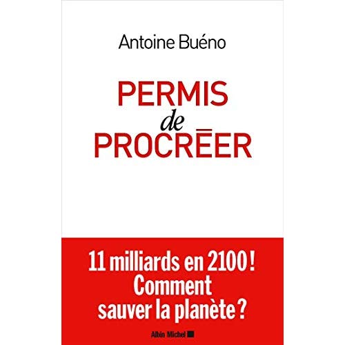 Permis de procréer