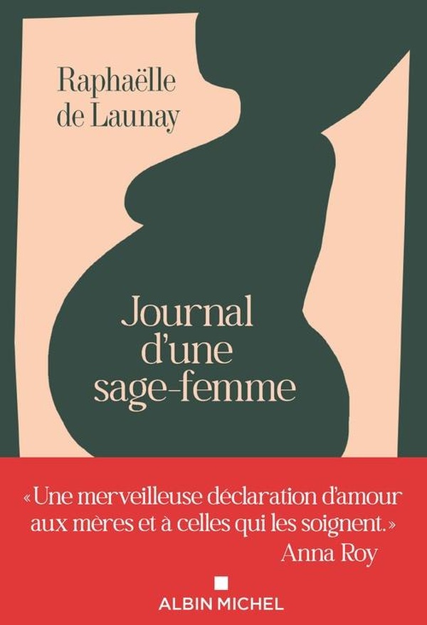Journal d'une sage-femme