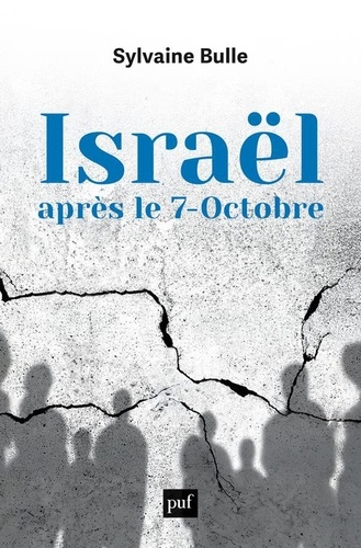 Israêl après le 7-Octobre