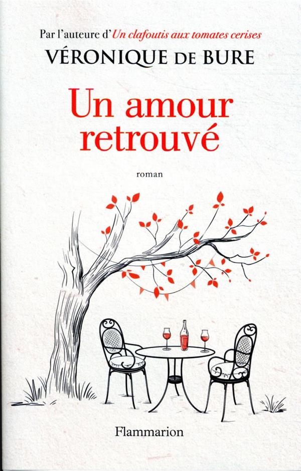 Un amour retrouvé