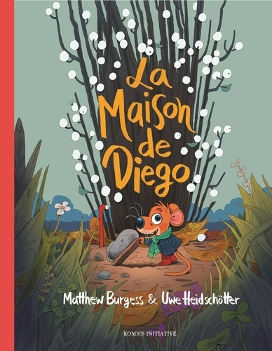 La Maison de Diego