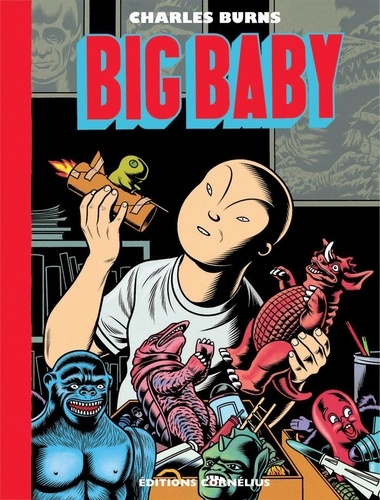 Big Baby