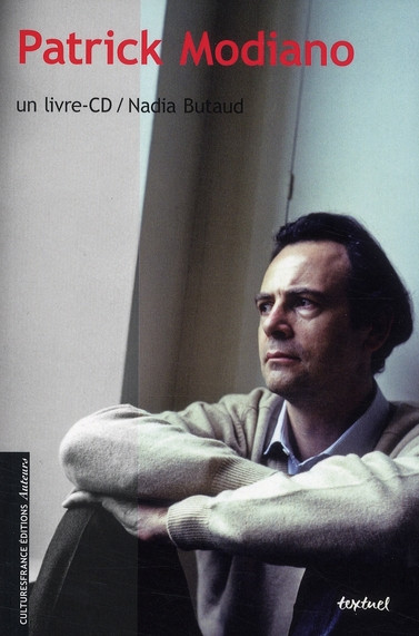 Patrick Modiano. Avec 1 CD audio
