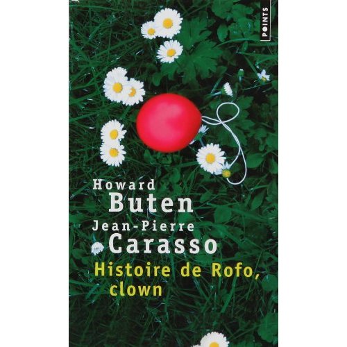 Histoire de Rofo, clown