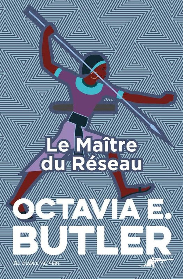 Patternist Tome 4 : Le Maître du Réseau