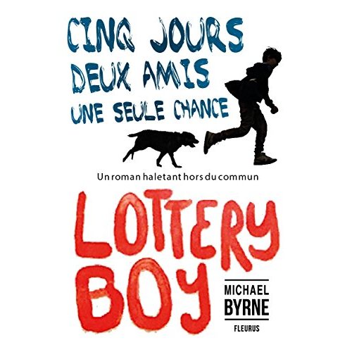 Lottery Boy