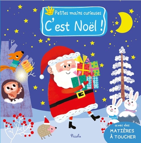 C'est Noël !