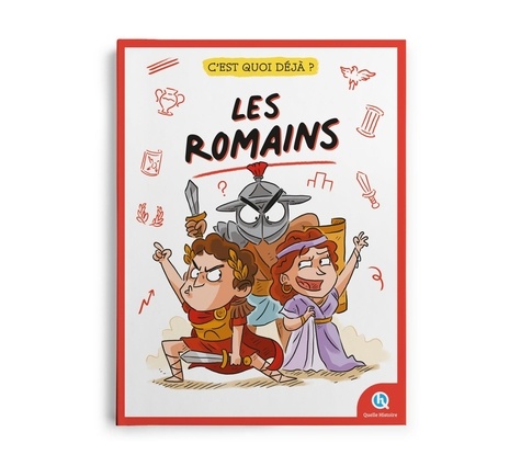 Les Romains