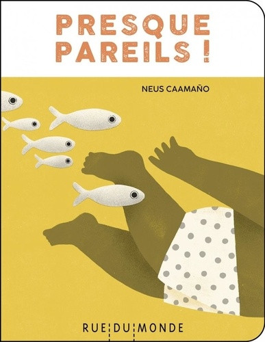 Presque pareils !