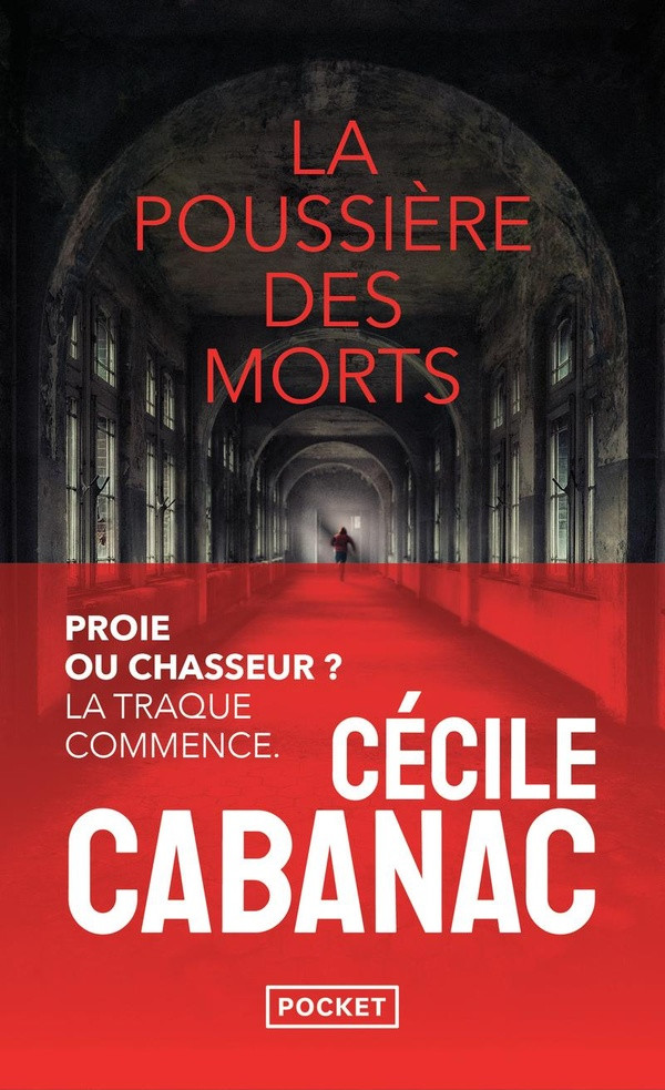 La poussière des morts