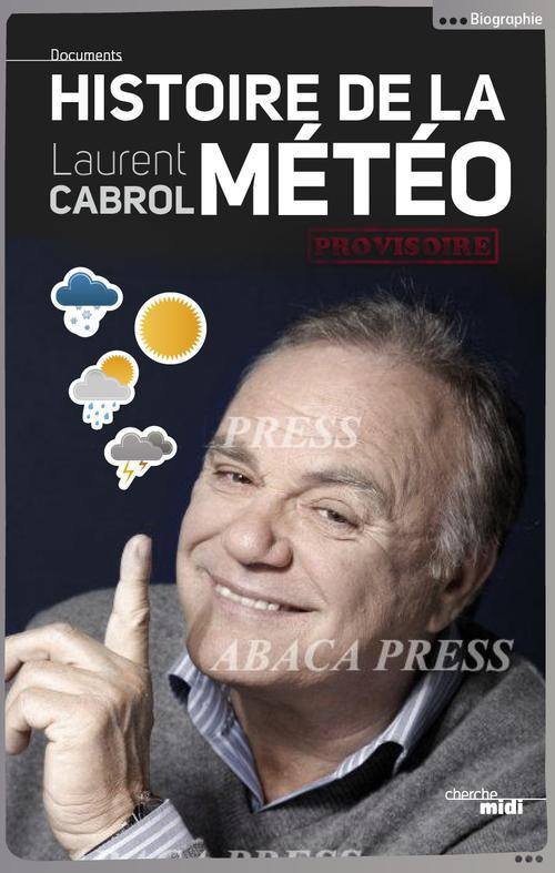 Histoires extraordinaires de la météo