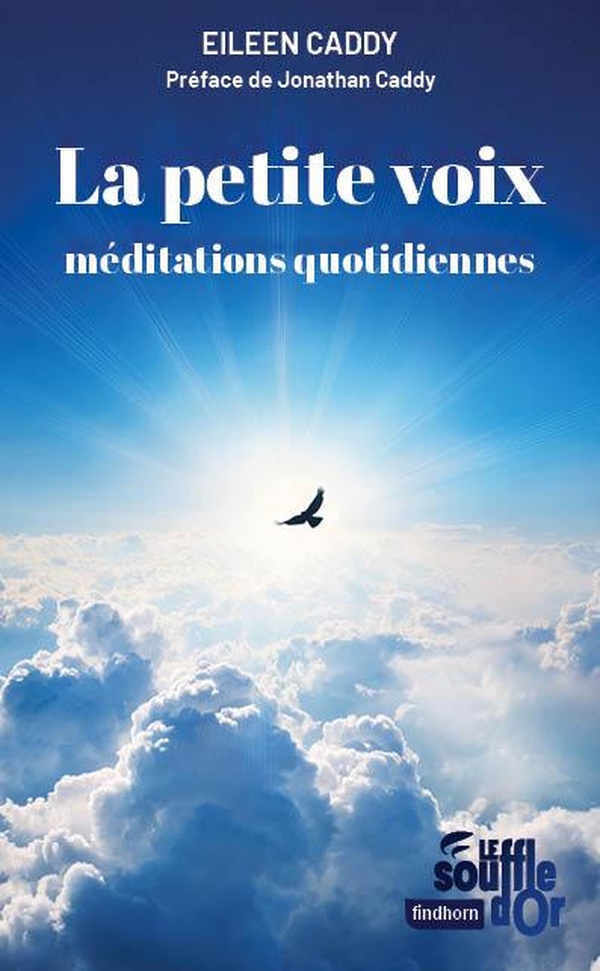 La petite voix. Méditations quotidiennes