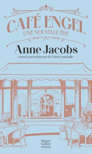 Café Engel Tome 1 : Une nouvelle ère - Collector