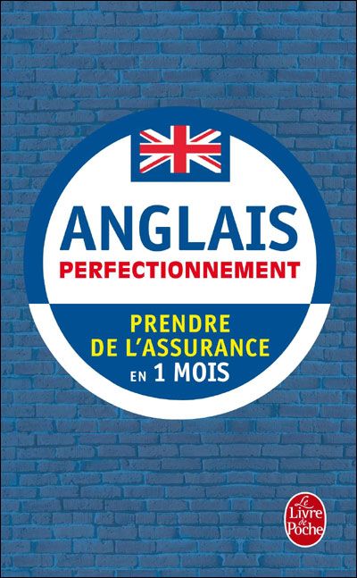 Anglais, perfectionnement