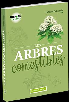 Les arbres comestibles. Les identifier et les cuisiner