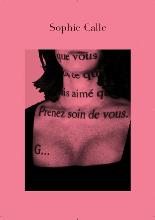 Prenez soin de vous. Avec 1 DVD