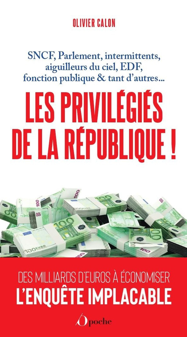 Les Privilégiés de la République