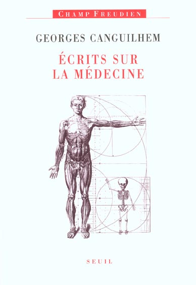 Ecrits sur la médecine