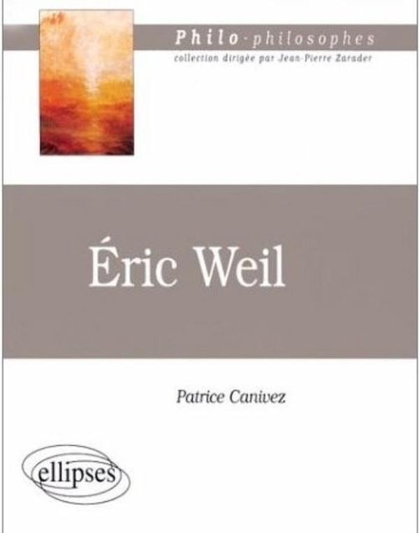 Eric Weil
