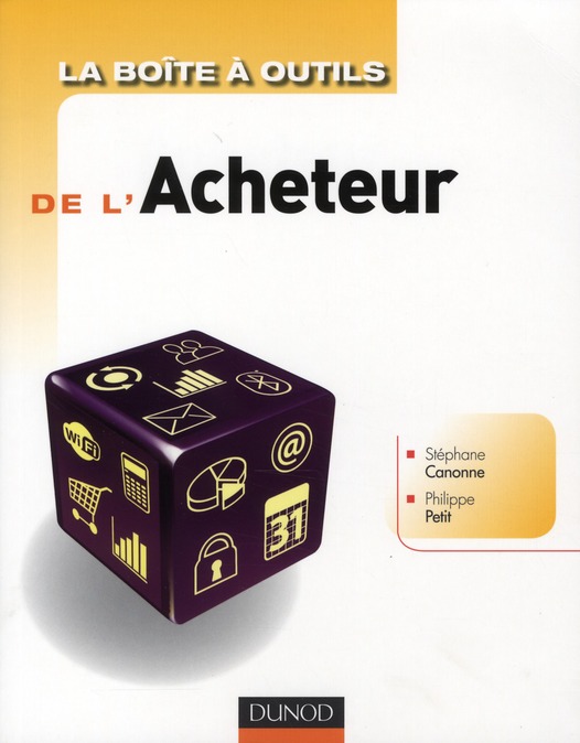 La boîte à outils de l'acheteur