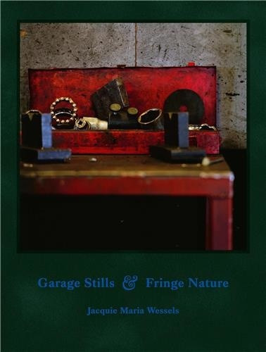 GARAGE STILLS & FRINGE NATURE
