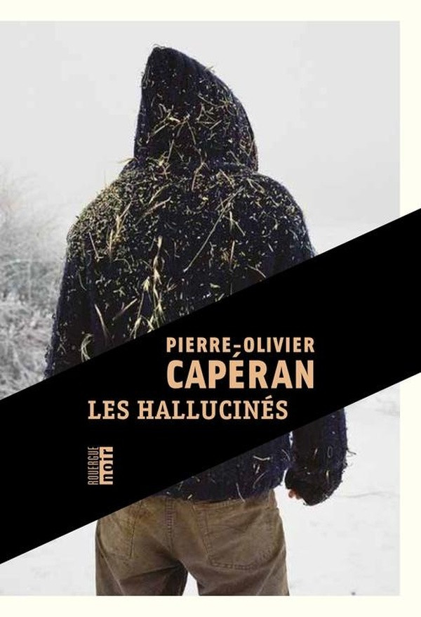 LES HALLUCINES