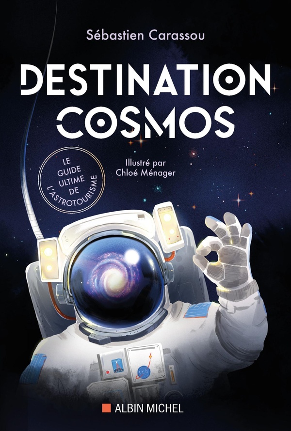 Destination cosmos
