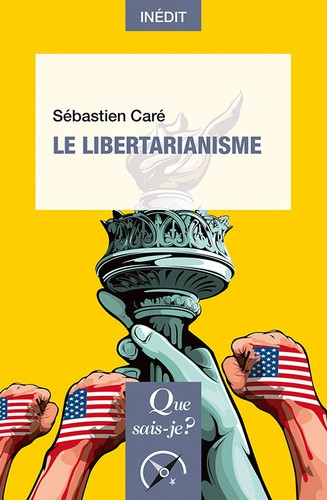 Le Libertarianisme