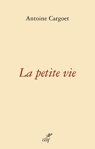 La petite vie