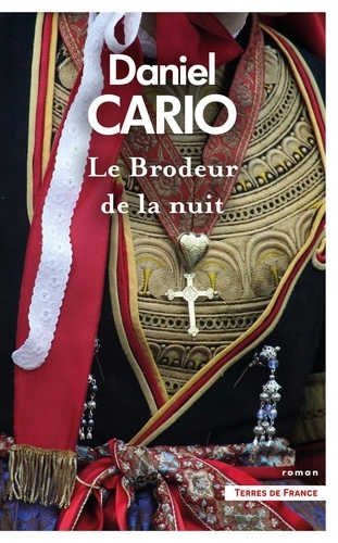 Le Brodeur de la nuit