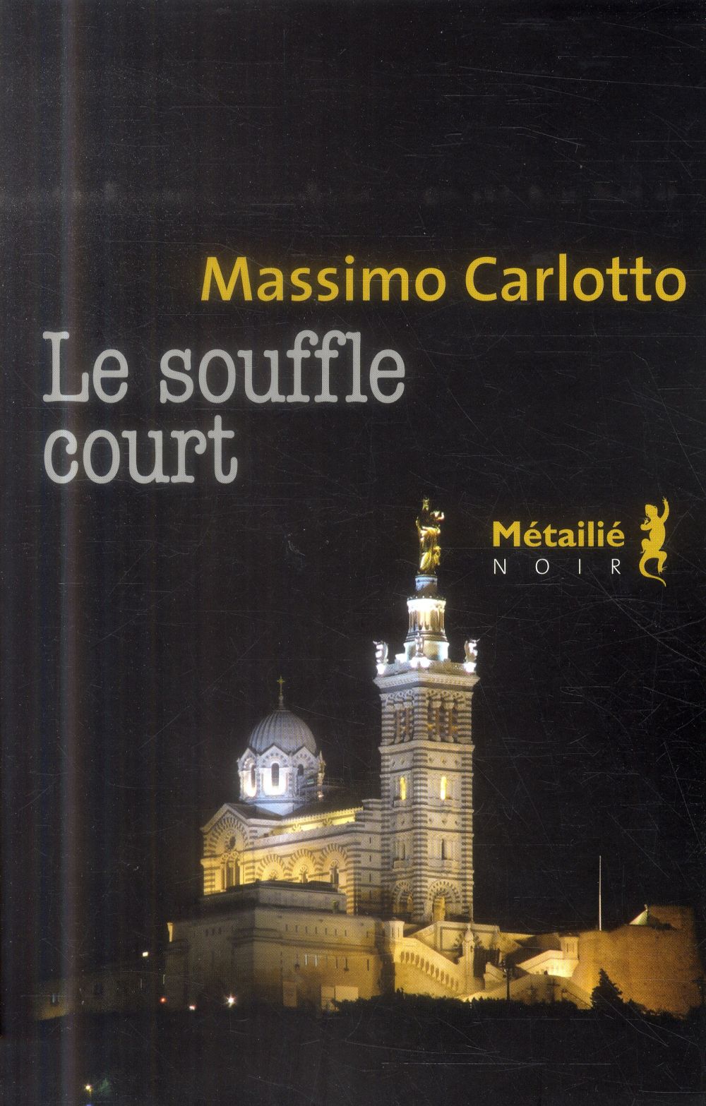 Le souffle court