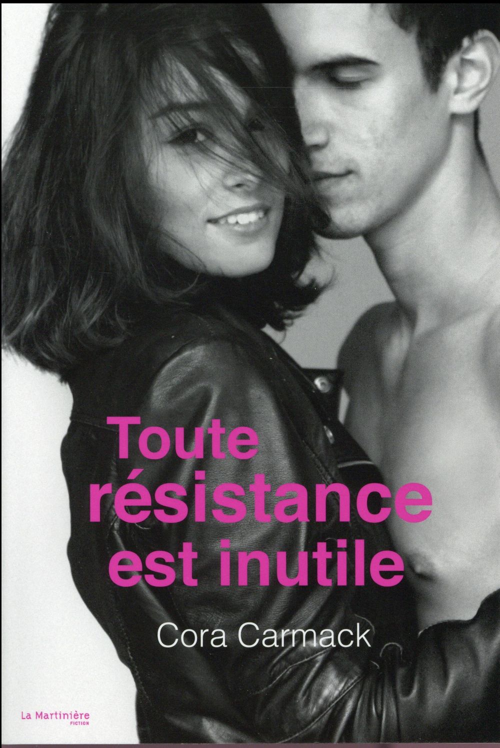 Toute résistance est inutile