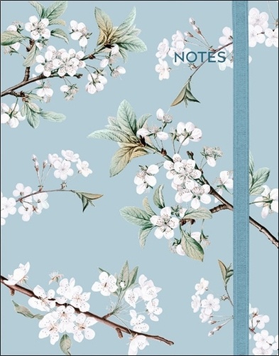 Carnet Clouzo-FF Floral. Edition 2026